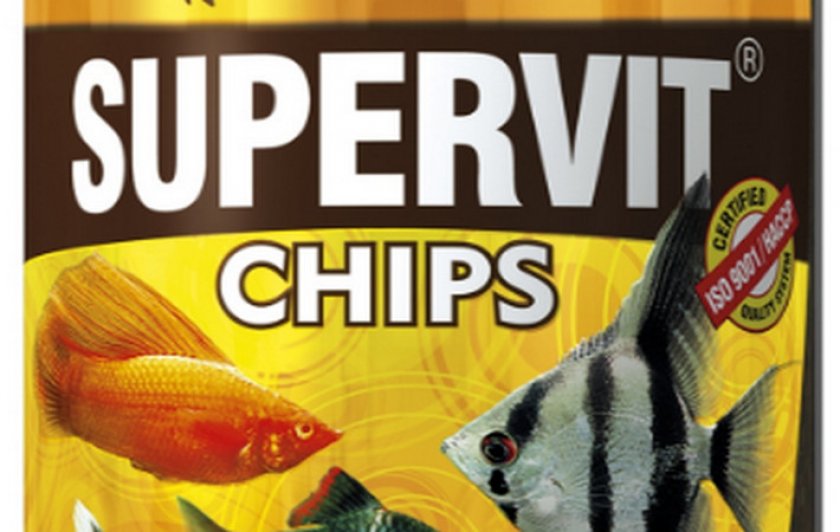 Tropical SuperVit Chips