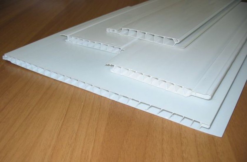 ПВХ-панель для аквариума ПВХ-панель для аквариума