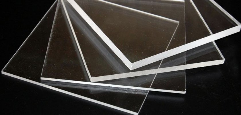 Оргстекло для аквариума Оргстекло для аквариума