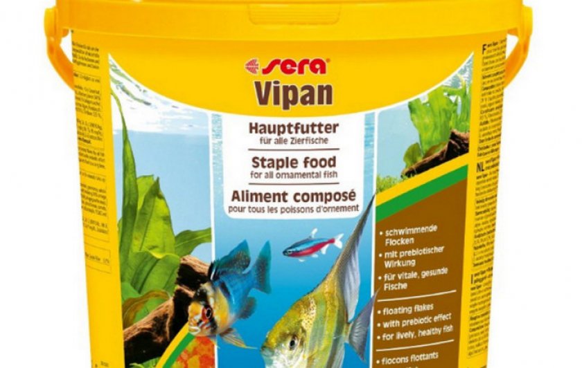 Sera Vipan универсальный