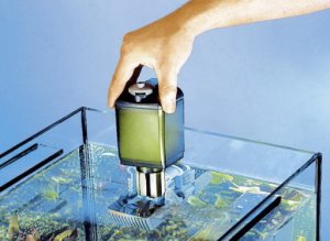 Помпа для аквариума