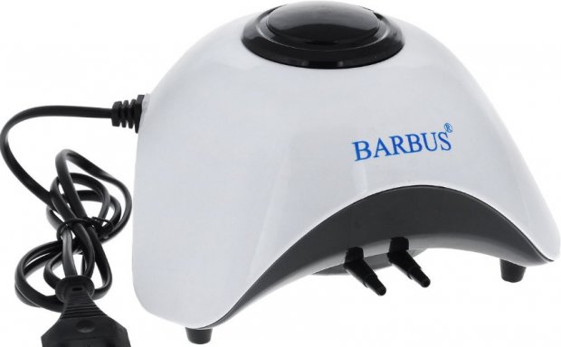 BARBUS SB-860A BARBUS SB-860A