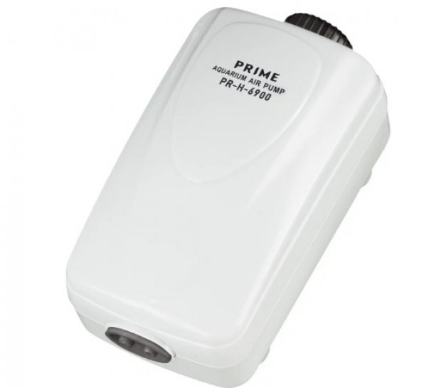Prime PR-H-6900 Prime PR-H-6900