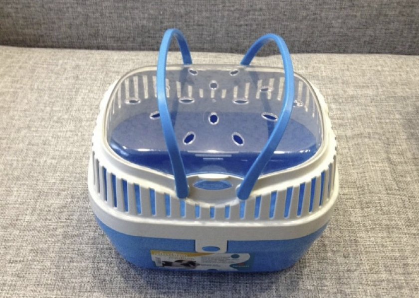 Переноска для животных