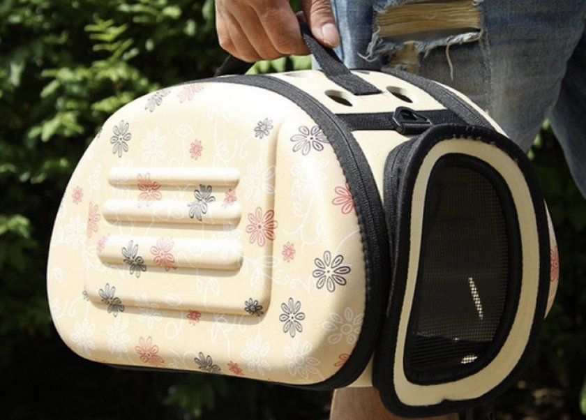 Сумка-переноска