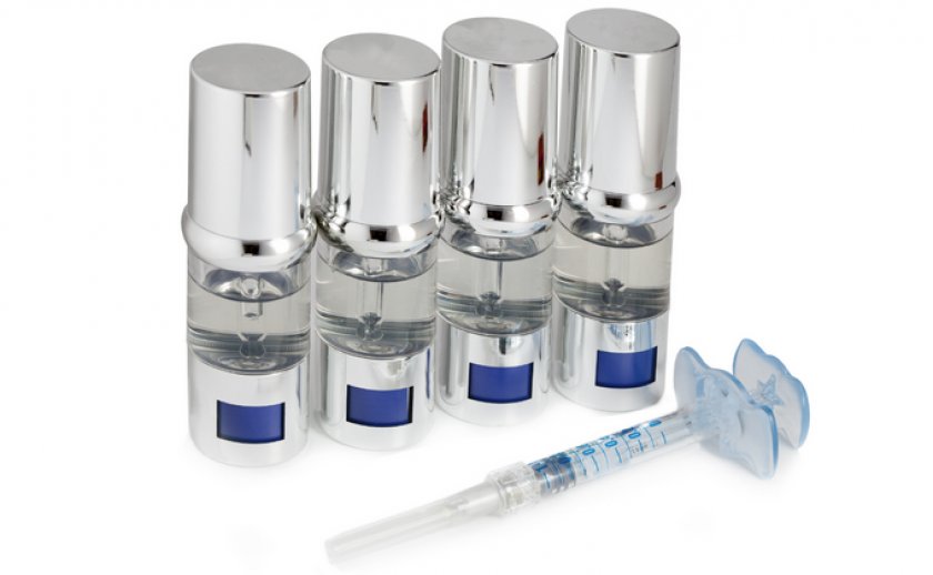 Средства для инъекций