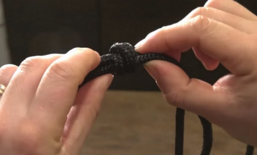 Изготовление недоуздка