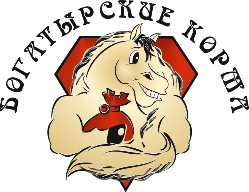 Богатырские корма