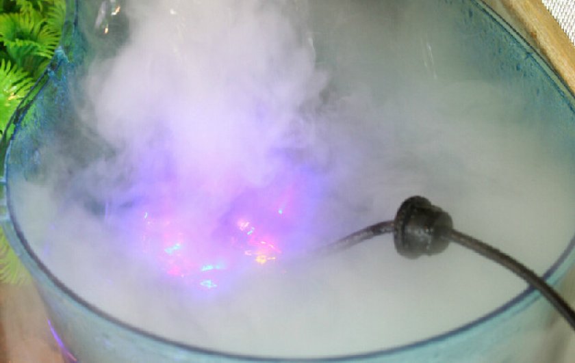 Увлажнитель