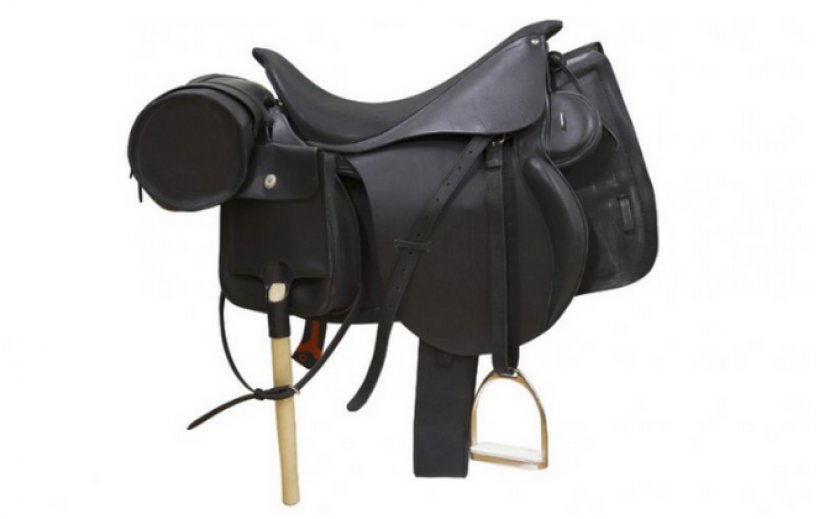 Офицерское седло Офицерское седло