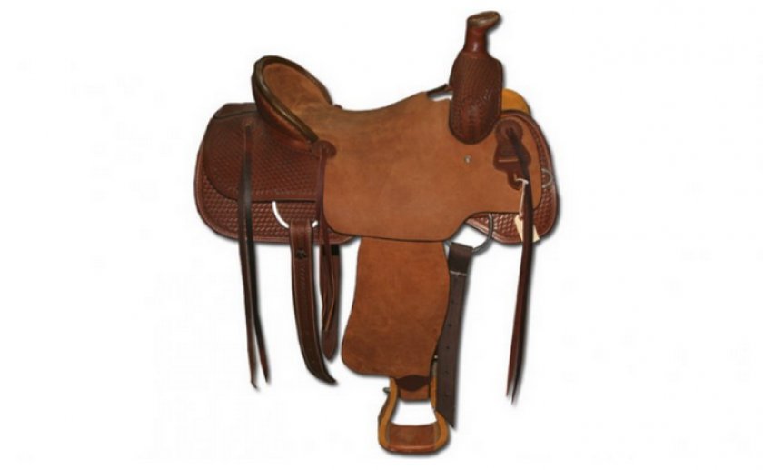 Седло вестерн Седло вестерн