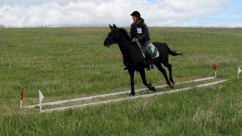 Соревнование по нарастающей