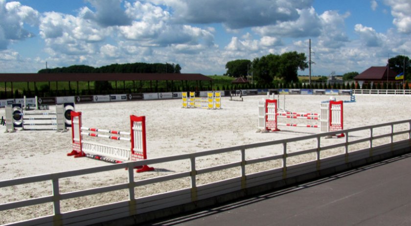 Препятствия