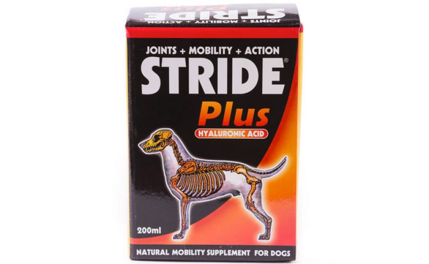 «Страйд Плюс» «Страйд Плюс»