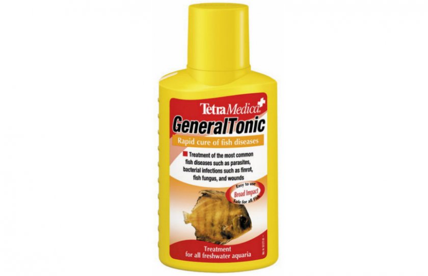 «GeneralTonic» от Tetra Medica (Гремания) «GeneralTonic» от Tetra Medica (Гремания)