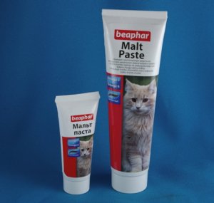 «Мальт-паста»