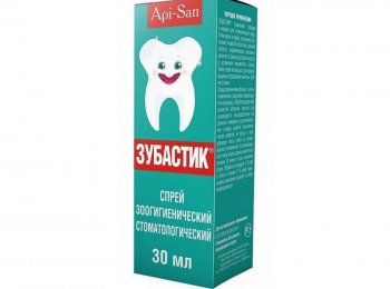 Особенности препарата для кошек «Зубастик»