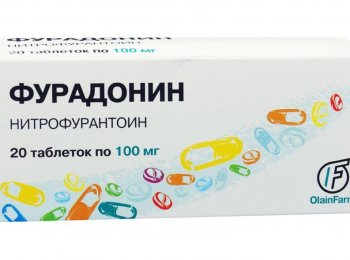 Особенности «Фурадонина» для кошек