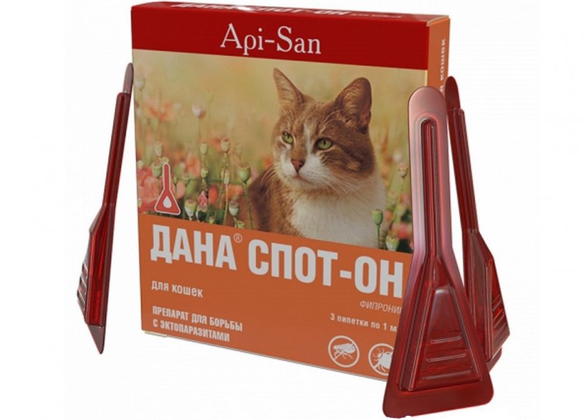 Форма выпуска препарата