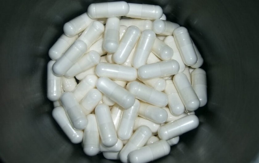 Форма выпуска препарата Цистофан