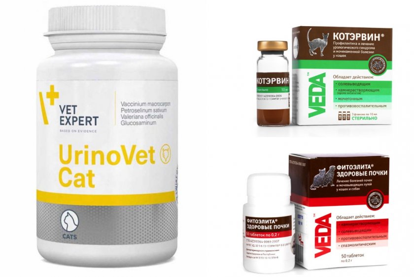 Аналоги препарата Цистофан