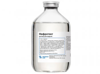 Особенности препарата «Нефротект» для кошек