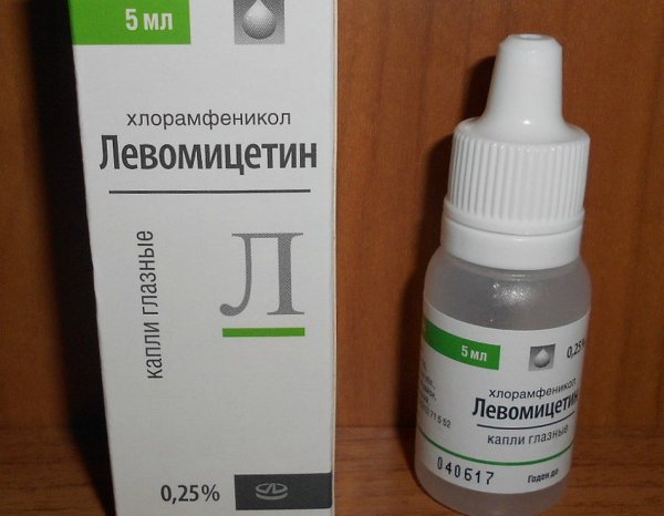 «Левомицетин» для кошек: можно ли капать кошке, инструкция по ...