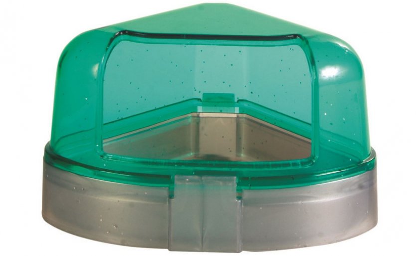 Лоток для грызуна