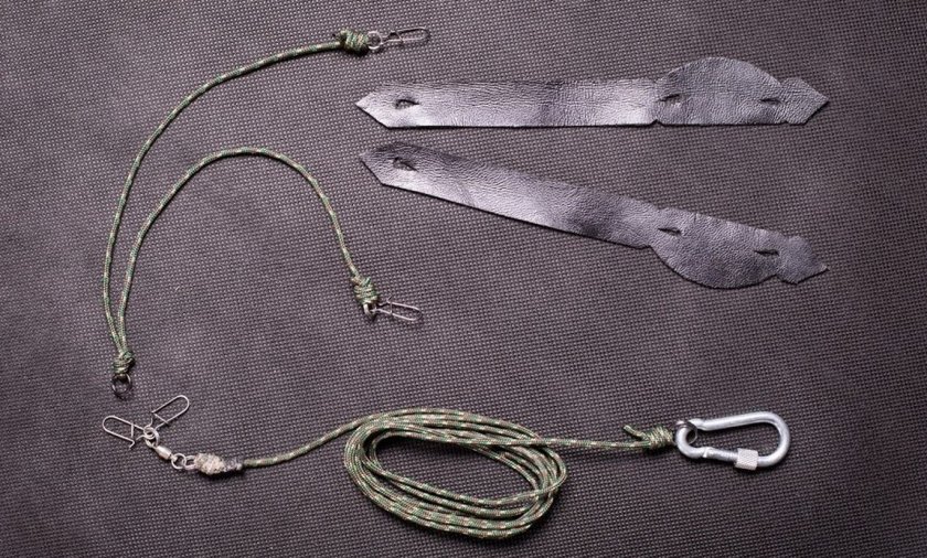 Опутенки для совы