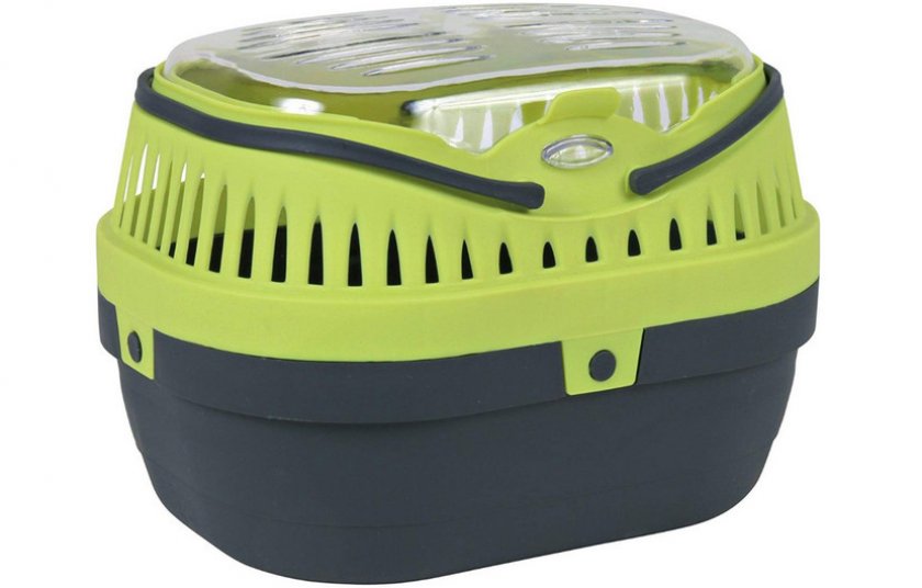 Контейнер-переноска для питомца Контейнер-переноска для питомца