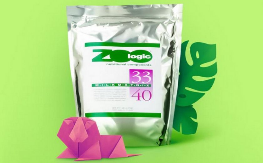 Zoologic Milk Matrix 33/40 Zoologic Milk Matrix 33/40