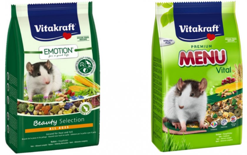 Корм премиум-класса для крыс Корм премиум-класса для крыс