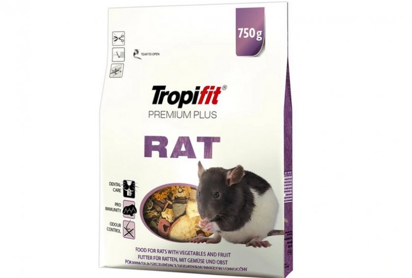 Tropifit Rat Tropifit Rat