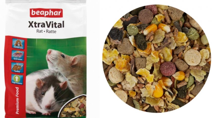 Beaphar Xtra Vital Beaphar Xtra Vital