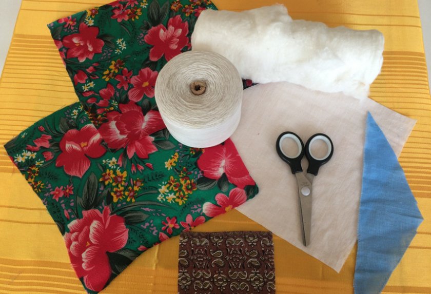 Изготовление деталей