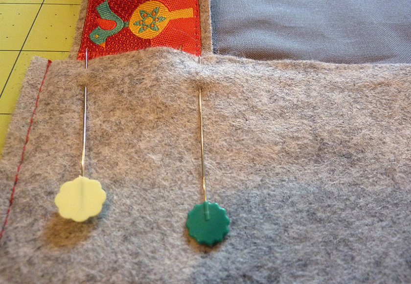 Следующий этап