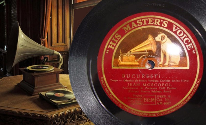 Фокстерьер-логотип