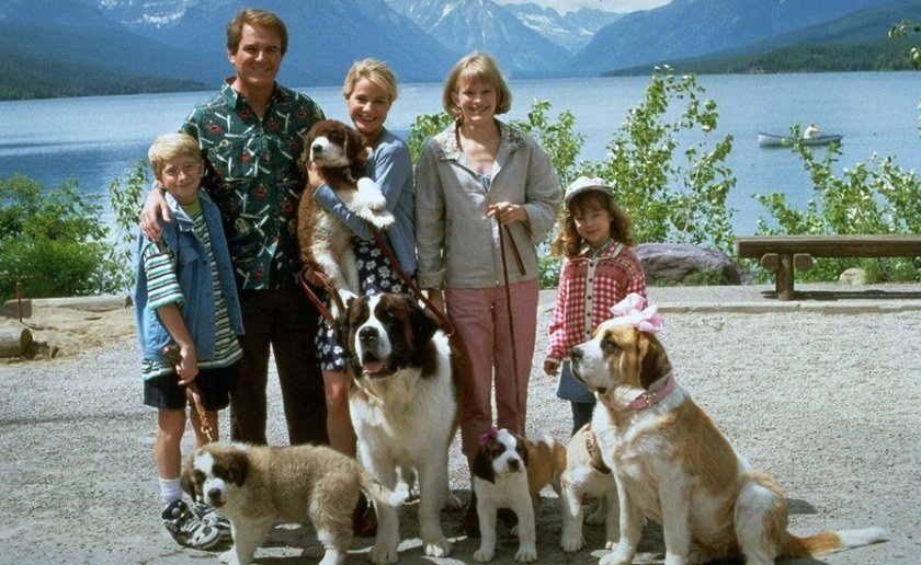 Фильм Бетховен