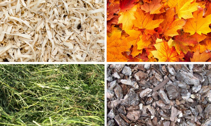 Материал для подстилки Материал для подстилки