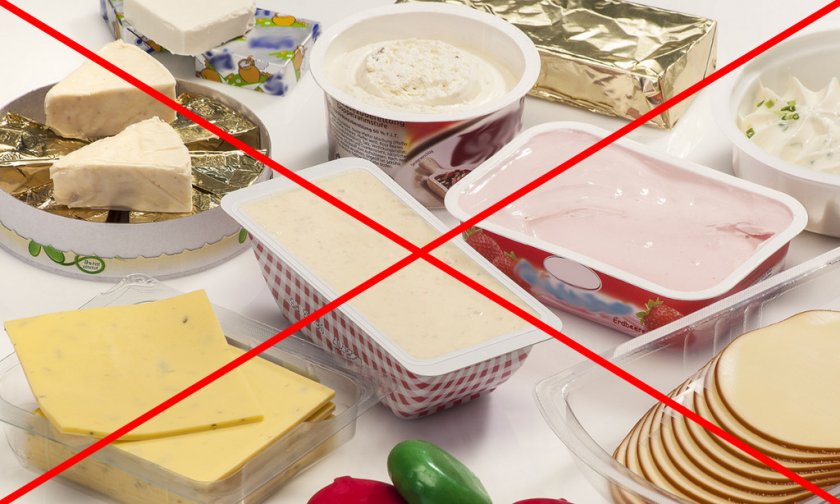 Плавленный сыр для ххомяка