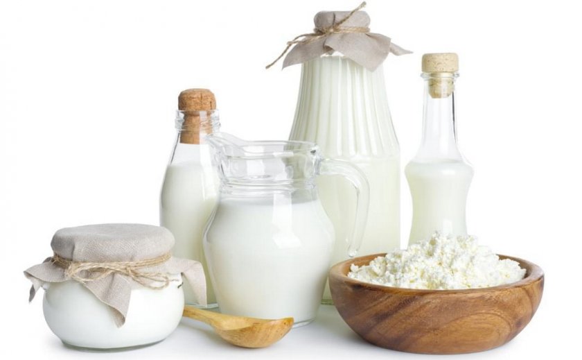 Молочные продукты Молочные продукты