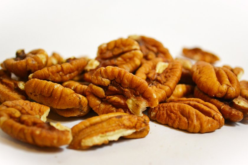 Орех пекан для хомяка