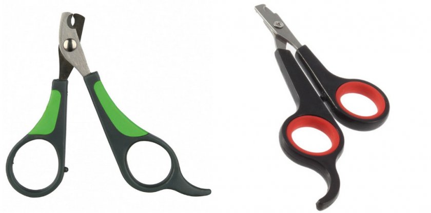 Инструменты для стрижки зубов