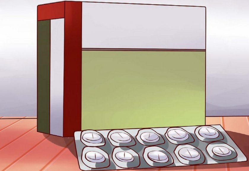 Медикаментозное лечение собаки Медикаментозное лечение собаки