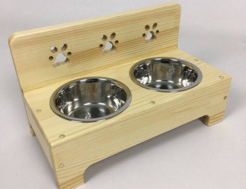 Подставки для мисок Подставки для мисок