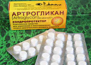 «Артрогликан»