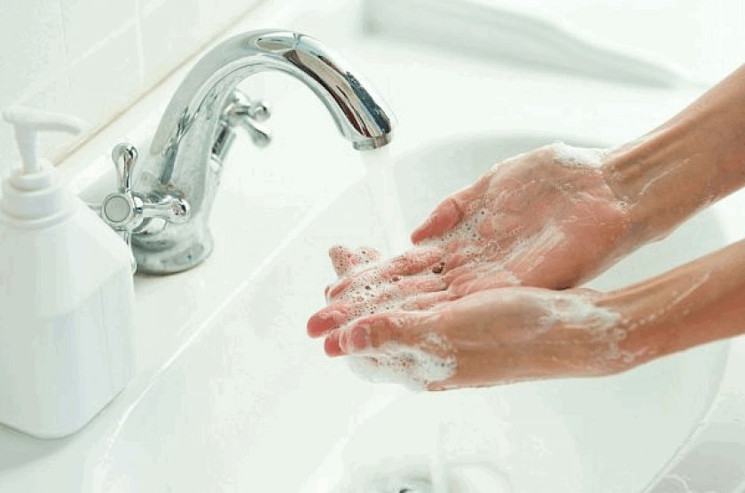 Гигиена Гигиена