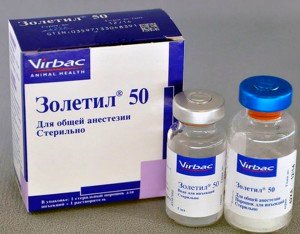 «Золетил» «Золетил»