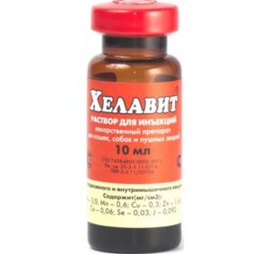 Хелавит Хелавит