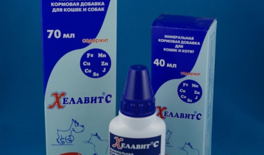 Хелавит Хелавит